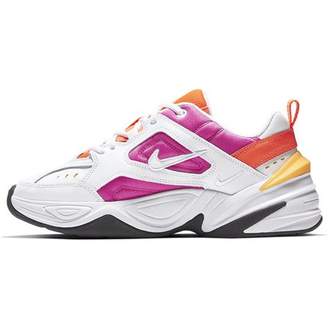 nike damen w m2k tekno fitnessschuhe|m2k tekno women's shoes.